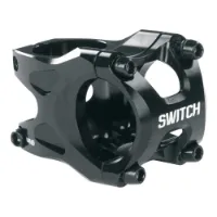 Switch Whoops 31.8 Mm Fahrradvorbau Switch Whoops 31.8 Mm Fahrradvorbau