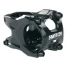 Switch Whoops 31.8 Mm Fahrradvorbau, Black, 35mm, 0º