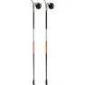 Swix Ct3 Pcc T&go Stöcke unisex, Black, 125cm