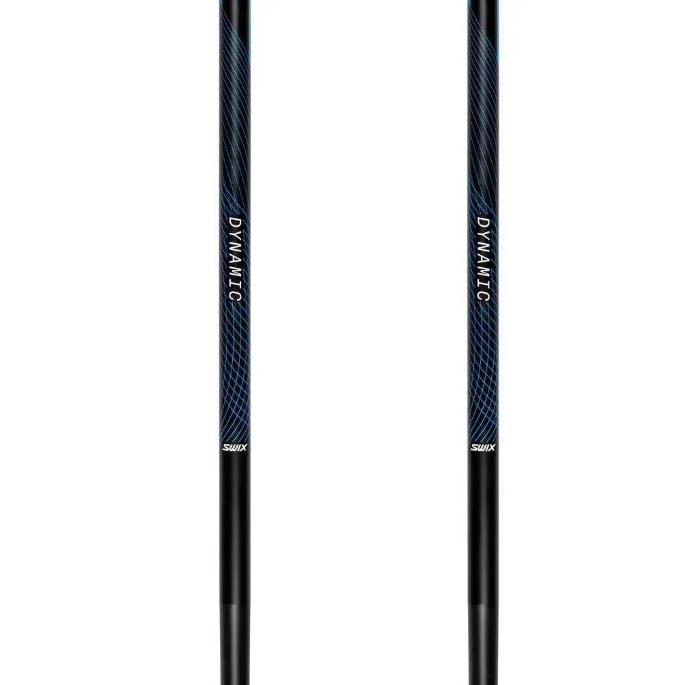 Swix Dynamic D2 Stöcke