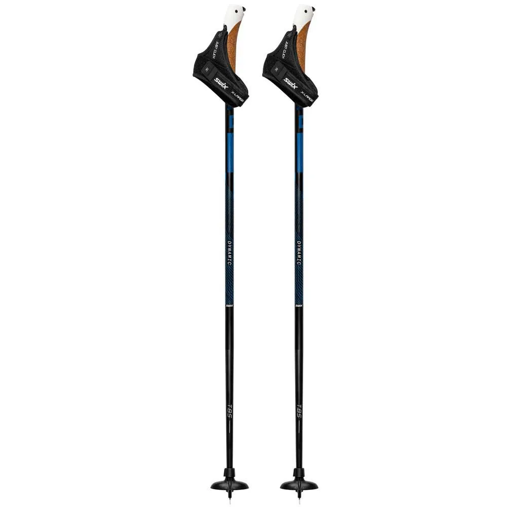 Swix Dynamic D2 Stöcke