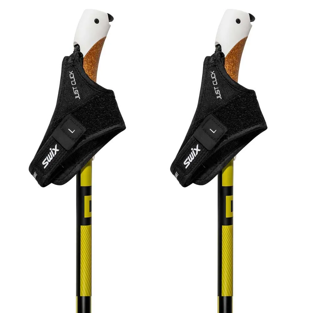 Swix Dynamic D3 Stöcke