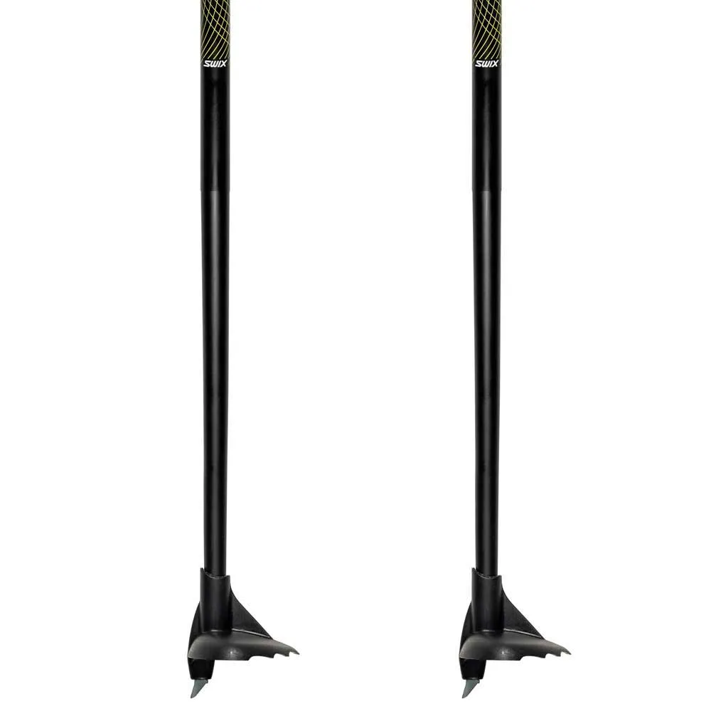 Swix Dynamic D3 Stöcke