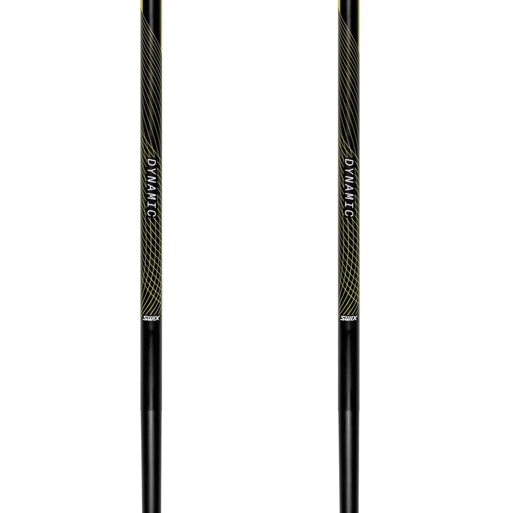 Swix Dynamic D3 Stöcke