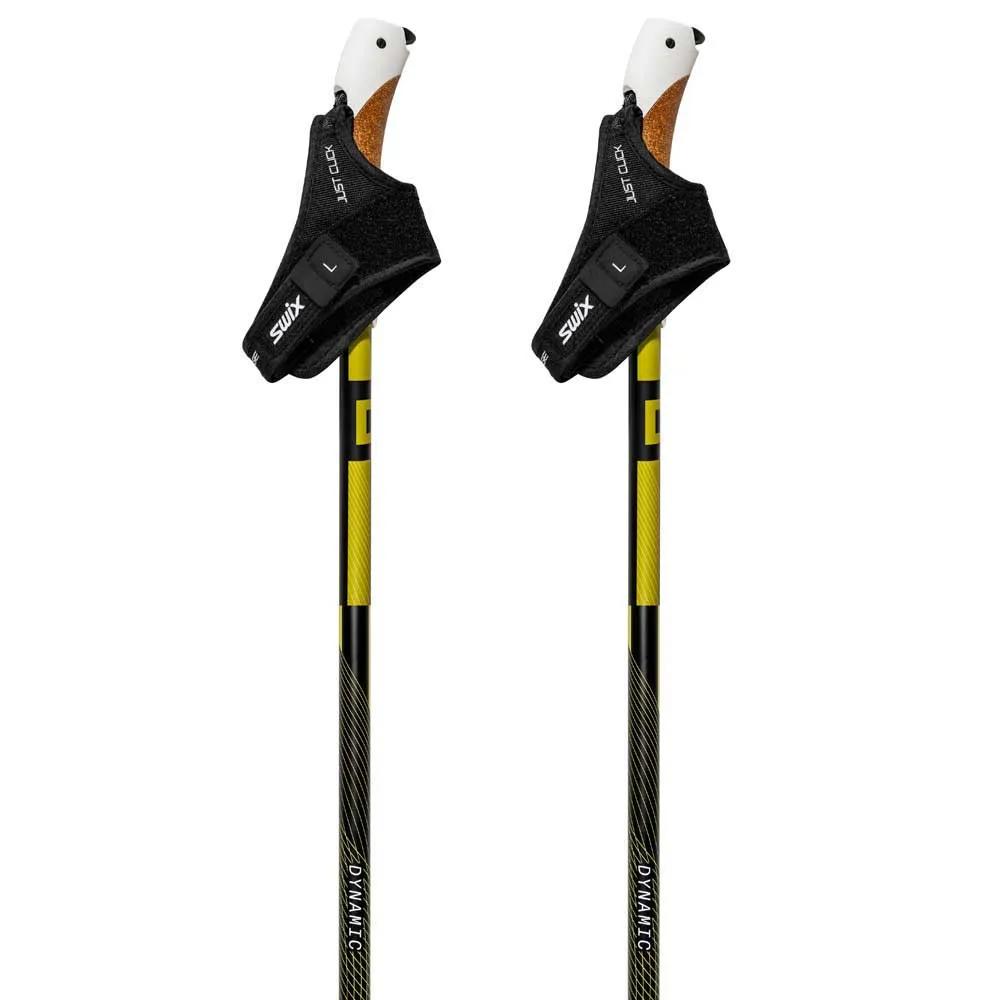 Swix Dynamic D3 Stöcke
