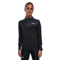 Swix Dynamic Fleece Mit Halbem Reißverschluss Swix Dynamic Fleece Mit Halbem Reißverschluss