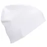 Swix Focus Mütze, Bright white