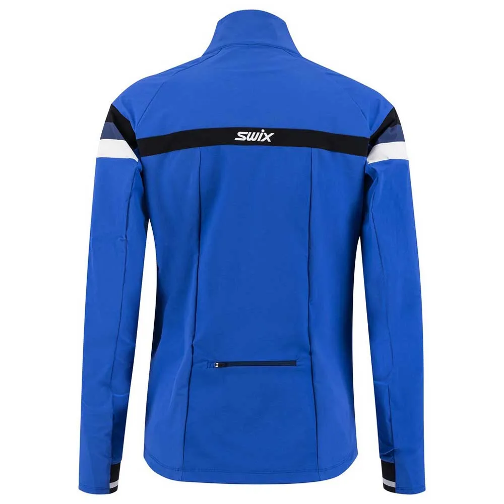Swix Focus Wind Jacke Swix Focus Wind Jacke