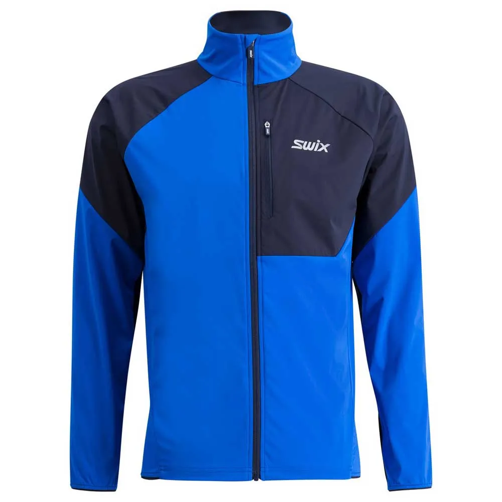 Swix Focus Wind Jacke Swix Focus Wind Jacke