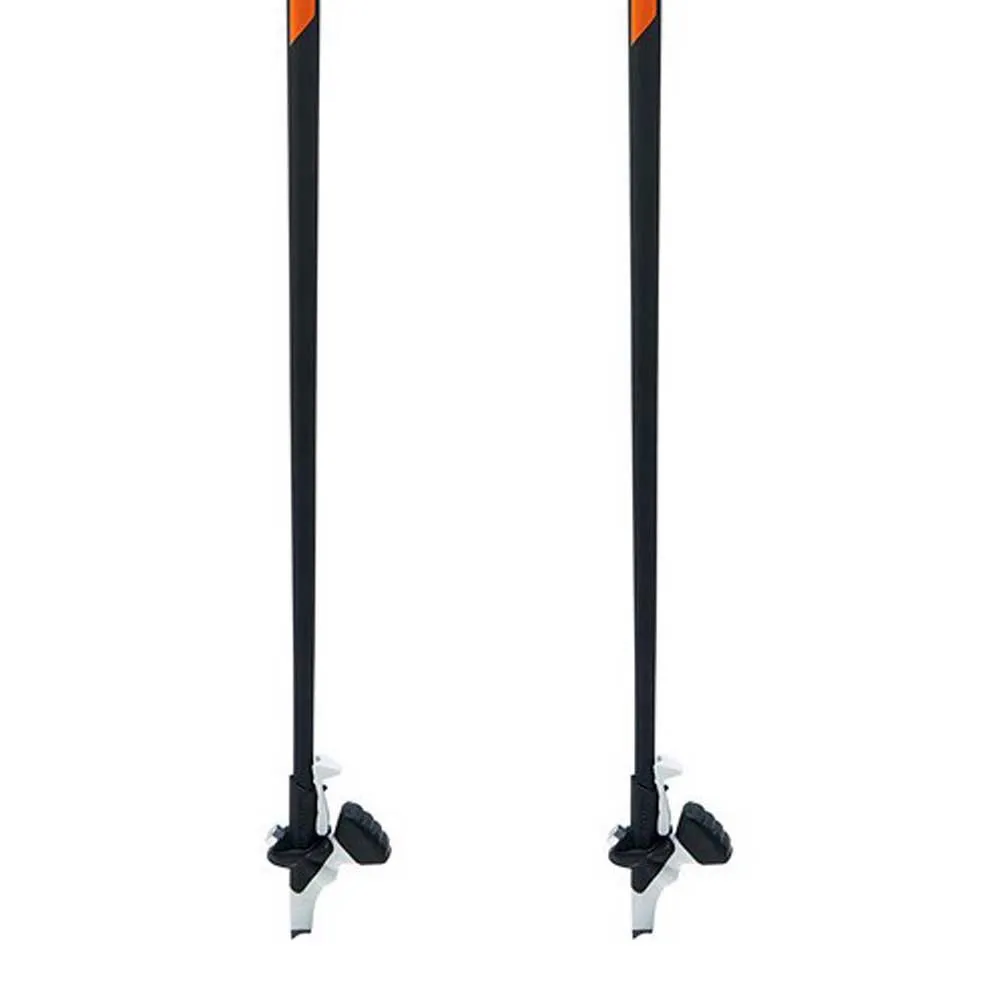 Swix Nordic Walking Ct3 Ucc Twist&go Just Click Stöcke Swix Nordic Walking Ct3 Ucc Twist&go Just Click Stöcke
