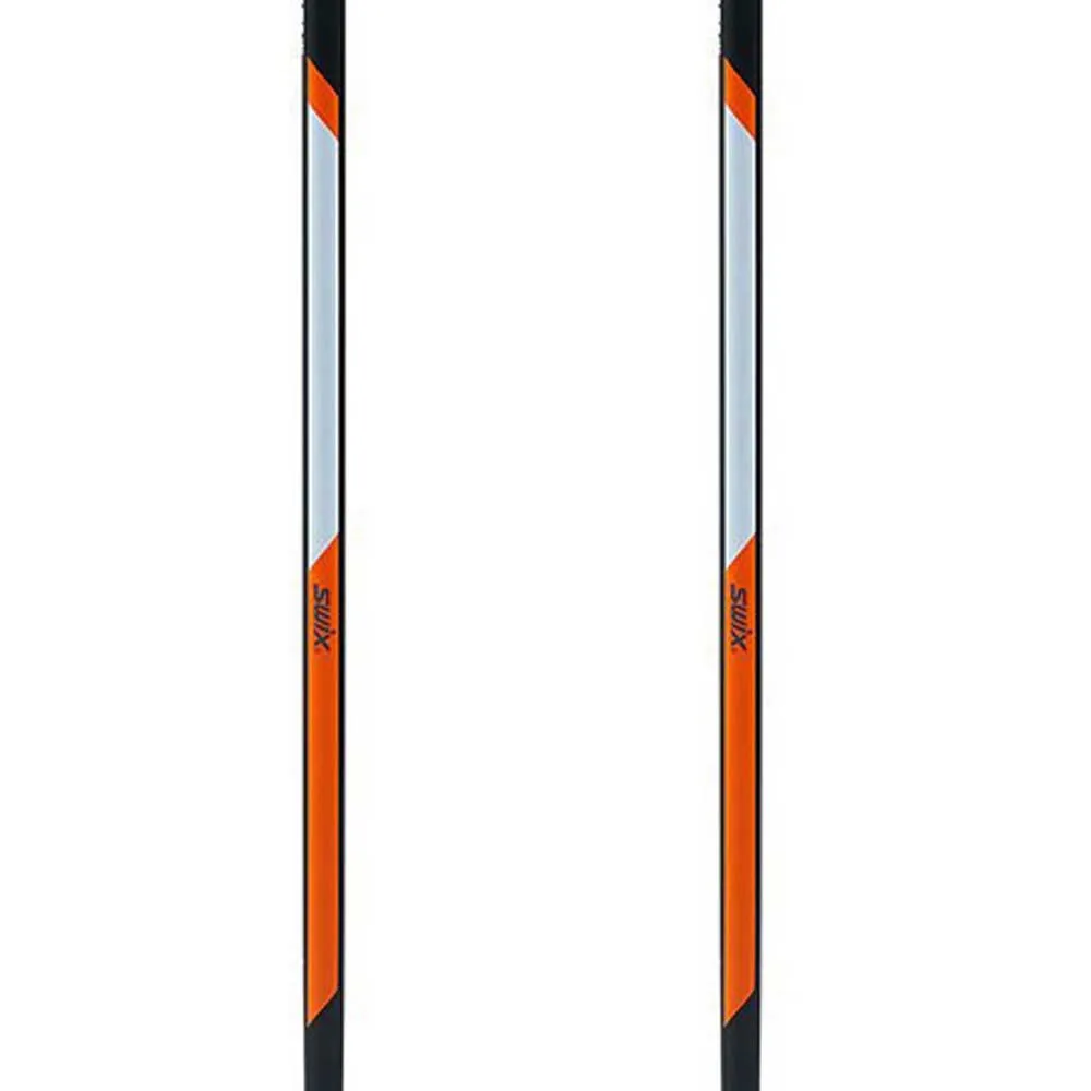 Swix Nordic Walking Ct3 Ucc Twist&go Just Click Stöcke Swix Nordic Walking Ct3 Ucc Twist&go Just Click Stöcke
