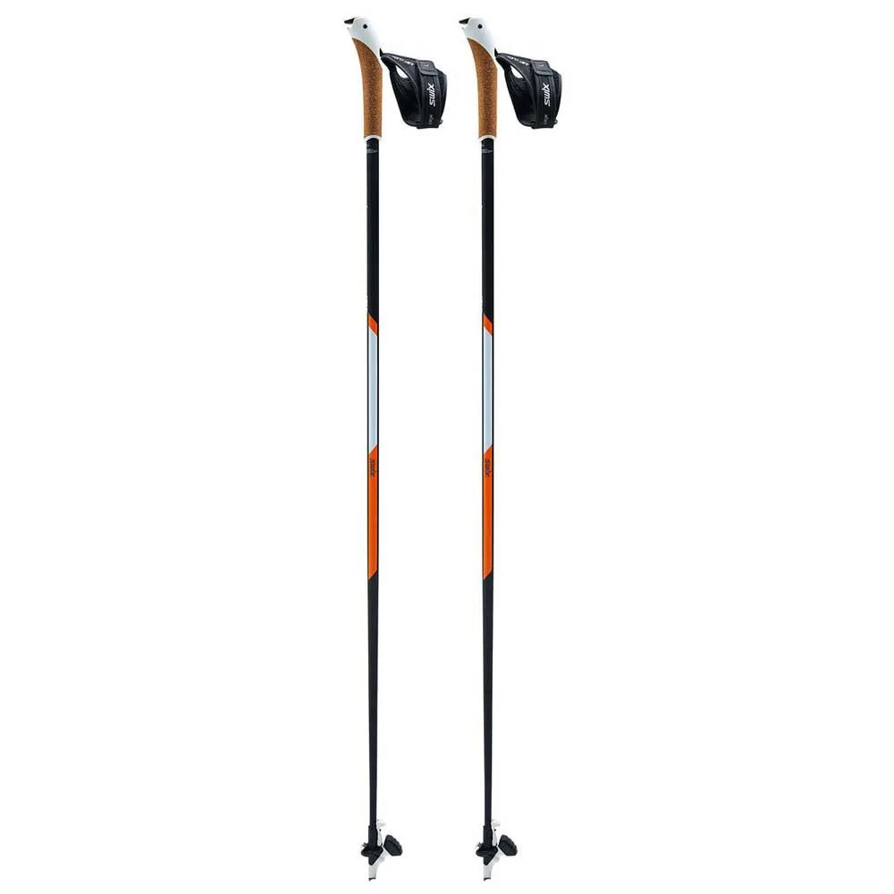 Swix Nordic Walking Ct3 Ucc Twist&go Just Click Stöcke Swix Nordic Walking Ct3 Ucc Twist&go Just Click Stöcke