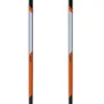 Swix Nordic Walking Ct3 Ucc Twist&go Just Click Stöcke