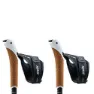 Swix Nordic Walking Ct3 Ucc Twist&go Just Click Stöcke