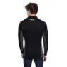 Swix Racex Classic Langarm-baselayer, Black / phantom