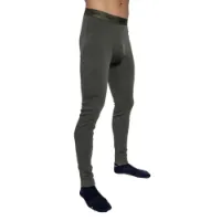 Swix Racex Merino Baselayer-hose