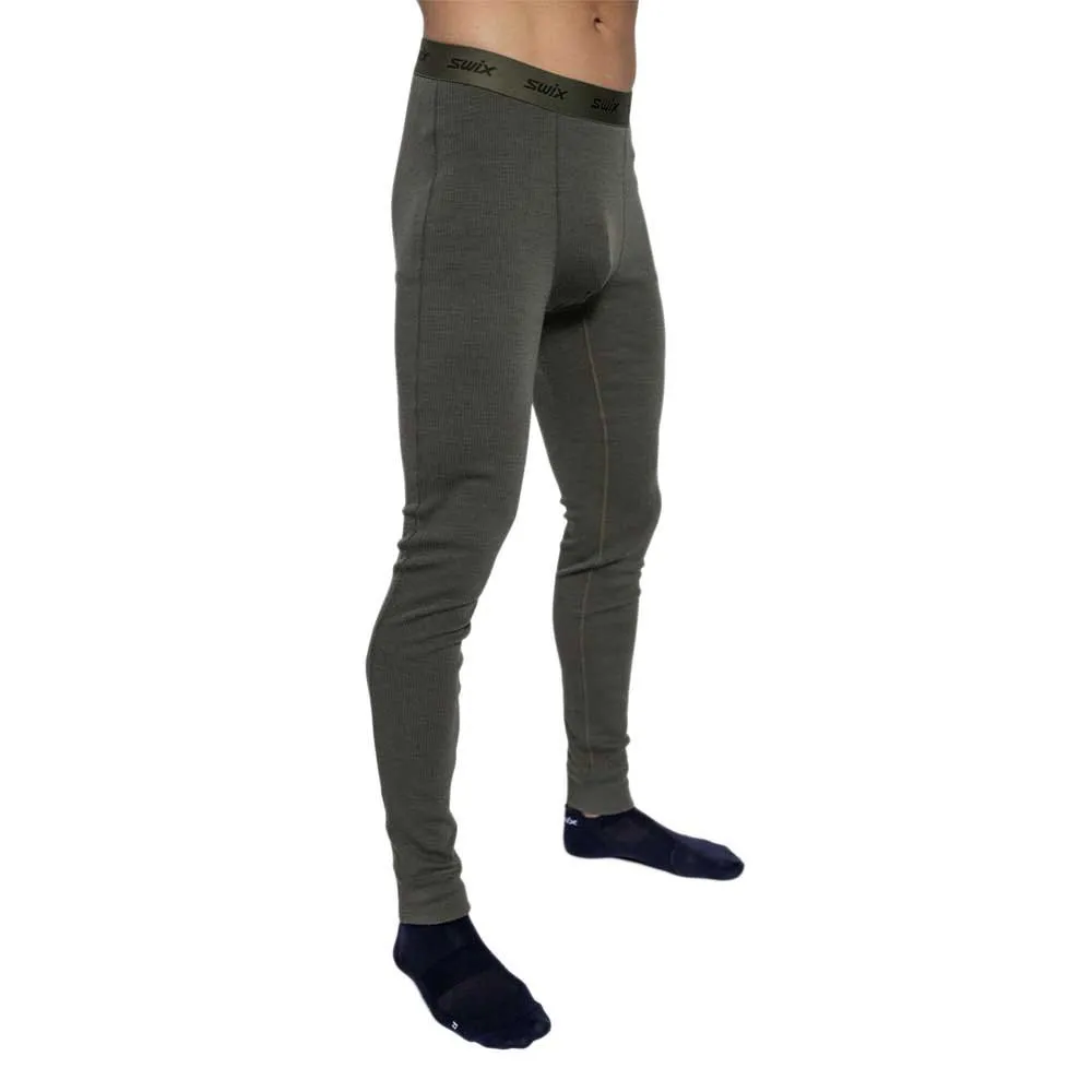 Swix Racex Merino Baselayer-hose Swix Racex Merino Baselayer-hose