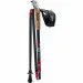 Swix Sonic Pro Trail Carbon Stöcke unisex, Black, 110cm Swix Sonic Pro Trail Carbon Stöcke unisex, Black, 110cm