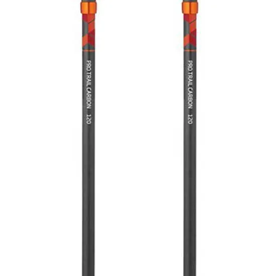 Swix Sonic Pro Trail Stöcke, Carbon, 105cm Swix Sonic Pro Trail Stöcke, Carbon, 105cm