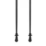 Swix Sonic Pro Trail Stöcke, Carbon, 105cm