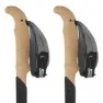 Swix Sonic Pro Trail Stöcke, Carbon, 105cm