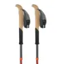 Swix Sonic Pro Trail Stöcke, Carbon, 105cm