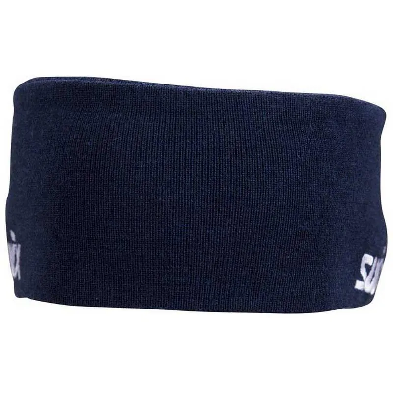 Swix Tradition Stirnband male, Dark navy