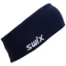 Swix Tradition Stirnband male, Dark navy