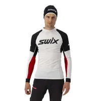 Swix Triac Racex Bodyw Ls Langarm-baselayer Swix Triac Racex Bodyw Ls Langarm-baselayer