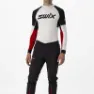 Swix Triac Racex Bodyw Ls Langarm-baselayer, Bright white