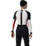 Swix Triac Racex Bodyw Ls Langarm-baselayer, Bright white