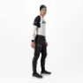 Swix Triac Racex Bodyw Ls Langarm-baselayer, Bright white