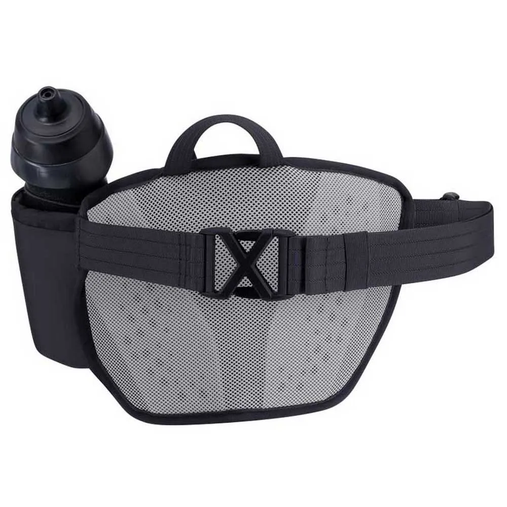 Swix Vantage Flaschengürtel, Grey, One Size Swix Vantage Flaschengürtel, Grey, One Size