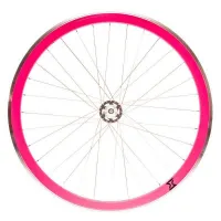 SXT 11 Speed/fixie 40 28´´ 700c Vorderrad SXT 11 Speed/fixie 40 28´´ 700c Vorderrad