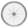 SXT 14 Speed/fixie 40 28´´ 700c Vorderrad, Silver, One Size