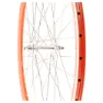 SXT 17 Single Speed/fixie 40 28´´ 700c Laufradsatz, Orange, One Size