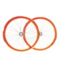 SXT 17 Single Speed/fixie 40 28´´ 700c Laufradsatz, Orange, One Size