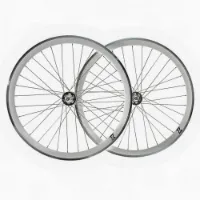 SXT 18 Single Speed/fixie 40 28´´ 700c Laufradsatz SXT 18 Single Speed/fixie 40 28´´ 700c Laufradsatz