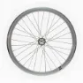 SXT 18 Single Speed/fixie 40 28´´ 700c Laufradsatz, Silver, One Size