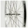 SXT 18 Single Speed/fixie 40 28´´ 700c Laufradsatz, Silver, One Size
