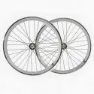 SXT 18 Single Speed/fixie 40 28´´ 700c Laufradsatz, Silver, One Size