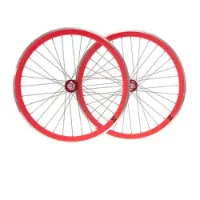 SXT 19 Single Speed/fixie 40 28´´ 700c Laufradsatz SXT 19 Single Speed/fixie 40 28´´ 700c Laufradsatz
