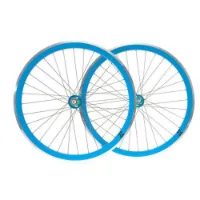 SXT 20 Single Speed/fixie 40 28´´ 700c Laufradsatz SXT 20 Single Speed/fixie 40 28´´ 700c Laufradsatz