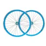 SXT 20 Single Speed/fixie 40 28´´ 700c Laufradsatz, Blue, One Size
