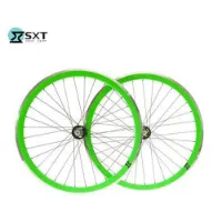 SXT 21 Single Speed/fixie 40 28´´ 700c Laufradsatz SXT 21 Single Speed/fixie 40 28´´ 700c Laufradsatz