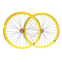 SXT 22 Single Speed/fixie 40 28´´ 700c Laufradsatz SXT 22 Single Speed/fixie 40 28´´ 700c Laufradsatz