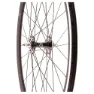 SXT 23 Single Speed/fixie 40 28´´ 700c Laufradsatz, Black, One Size