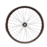 SXT 23 Single Speed/fixie 40 28´´ 700c Laufradsatz, Black, One Size
