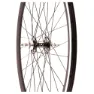 SXT 23 Single Speed/fixie 40 28´´ 700c Laufradsatz, Black, One Size