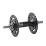 SXT 24 Speed/fixie 40 28´´ 700c Vorderrad, Red, One Size